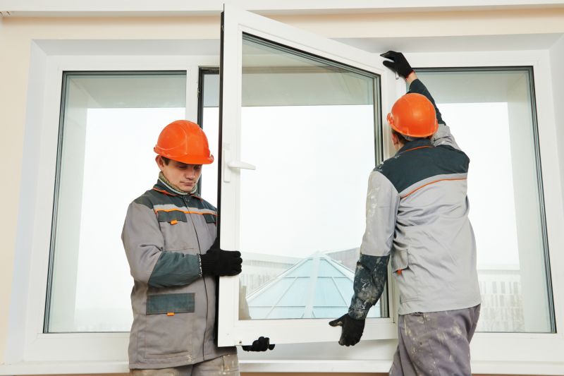 Cost of Windows Installation in Oskaloosa, IA