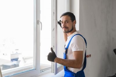 How New Windows Improve Curb Appeal And Comfort